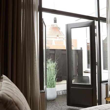 Cavallaro Hotel Haarlem Extérieur photo
