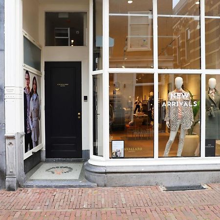 Cavallaro Hotel Haarlem Extérieur photo