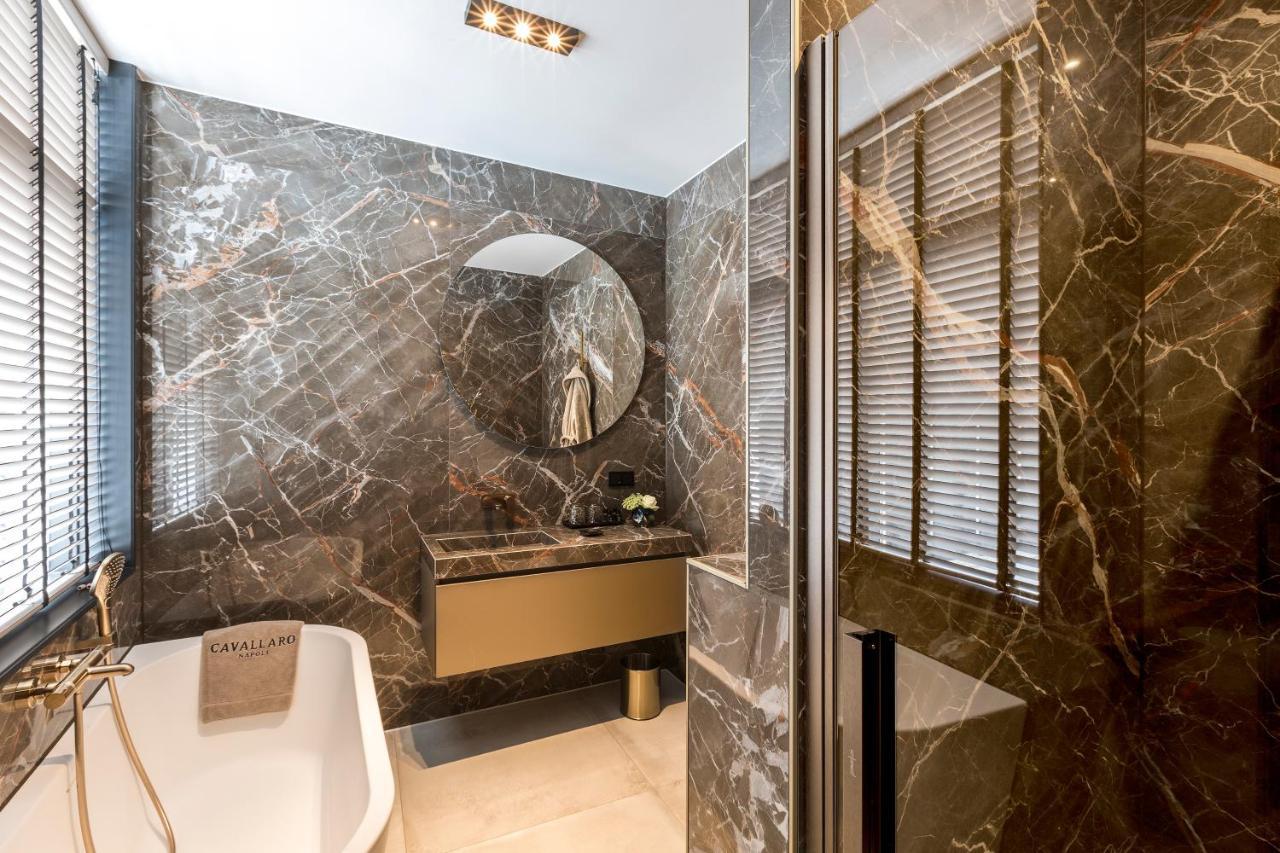 Cavallaro Hotel Haarlem Extérieur photo